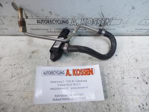 Used Particulate filter sensor Opel Movano 2.3 CDTi 16V RWD Price on request offered by N Kossen Autorecycling BV