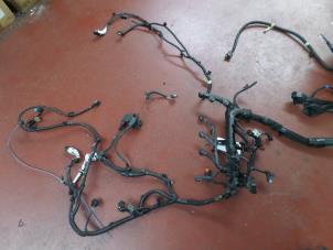 Used Wiring harness Opel Movano 2.3 CDTi 16V RWD Price on request offered by N Kossen Autorecycling BV