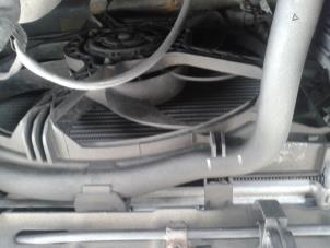 Usados Caja de aleta de refrigeración Opel Tigra Precio de solicitud ofrecido por N Kossen Autorecycling BV