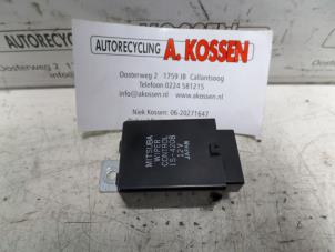 Used Wiper module Subaru Vivio (KK/KW3) 0.7 GLi,GLi ECVT Price on request offered by N Kossen Autorecycling BV