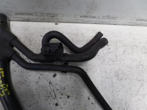 Used Hose (miscellaneous) Renault Megane Coupé (DA) 1.9 dTi Price on request offered by N Kossen Autorecycling BV