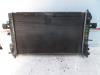 Radiator from a Opel Astra H (L48), 2004 / 2014 1.6 16V Twinport, Hatchback, 4-dr, Petrol, 1.598cc, 77kW (105pk), FWD, Z16XEP; EURO4; Z16XE1, 2004-03 / 2010-10 2006