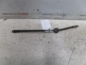 Used Front brake hose Opel Movano 2.3 CDTi 16V RWD Price on request offered by N Kossen Autorecycling BV