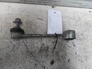 Used Rear anti-roll bar Opel Movano 2.3 CDTi 16V RWD Price on request offered by N Kossen Autorecycling BV