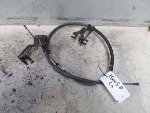 Used Parking brake cable Opel Movano 2.3 CDTi 16V RWD Price on request offered by N Kossen Autorecycling BV