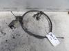 Parking brake cable from a Opel Movano, 2010 2.3 CDTi 16V RWD, Delivery, Diesel, 2.299cc, 110kW (150pk), RWD, M9T694; EURO4; M9T698; M9T696, 2013-01 2014