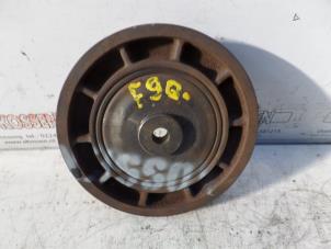 Used Crankshaft pulley Opel Vivaro 1.9 DI Price on request offered by N Kossen Autorecycling BV