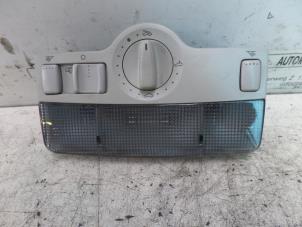 Used Sunroof switch Volkswagen Golf IV (1J1) 1.4 16V Price on request offered by N Kossen Autorecycling BV