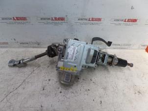 Used Electric power steering unit Renault Megane II (BM/CM) 1.6 16V Price on request offered by N Kossen Autorecycling BV