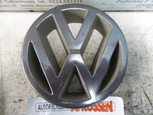 Used Emblem Volkswagen Transporter Price on request offered by N Kossen Autorecycling BV