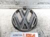 Emblème d'un Volkswagen Transporter 2000