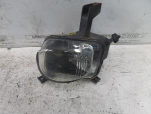 Used Fog light, front right Opel Corsa B (73/78/79) 1.6i 16V Sport,GSi Price on request offered by N Kossen Autorecycling BV