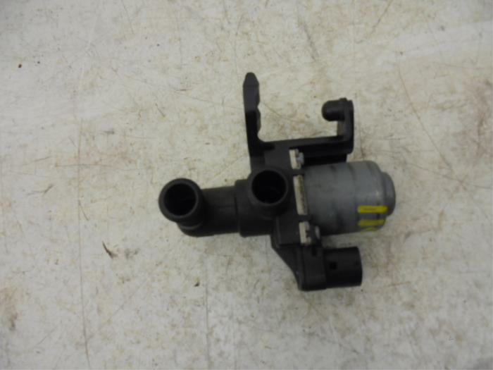 Electric heater valve BMW 3 serie Compact 316i 1147412138