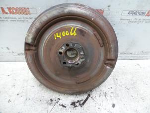Used Dual mass flywheel Volkswagen Touran Price on request offered by N Kossen Autorecycling BV
