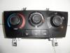 Fiat Stilo (192A/B) 1.9 JTD 100 Värmekontrollpanel