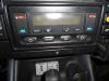 Land Rover Discovery II 2.5 Td5 Heater control panel