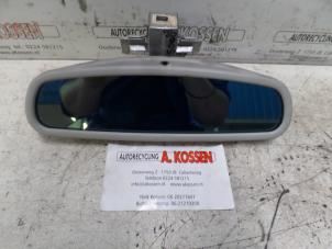 Used Rear view mirror Renault Megane II (BM/CM) 1.6 16V Price on request offered by N Kossen Autorecycling BV