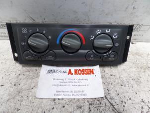 Used Heater control panel Chevrolet Trans Sport 3.4 V6 Price on request offered by N Kossen Autorecycling BV
