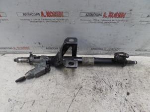 Used Steering column housing Seat Inca (6K9) 1.9 SDI Price on request offered by N Kossen Autorecycling BV