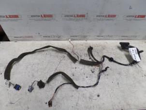 Used Wiring harness Renault Megane II (BM/CM) 1.6 16V Price on request offered by N Kossen Autorecycling BV