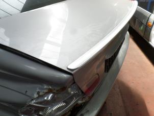 Used Spoiler BMW 3 serie (E46/2) 320 Ci 24V Price on request offered by N Kossen Autorecycling BV