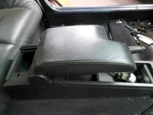 Used Armrest BMW 3 serie (E46/2) 320 Ci 24V Price on request offered by N Kossen Autorecycling BV