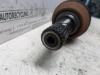 Front drive shaft, left from a Opel Astra H (L48) 1.6 16V Twinport 2006