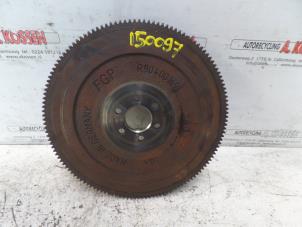 Used Flywheel Opel Astra H (L48) 1.6 16V Twinport Price on request offered by N Kossen Autorecycling BV