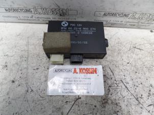 Used PDC Module BMW 3 serie (E46/2) 320 Ci 24V Price on request offered by N Kossen Autorecycling BV