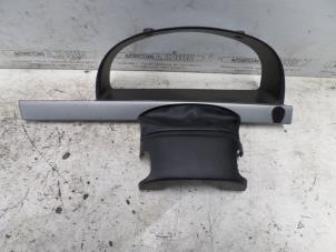 Used Steering column cap Chevrolet Nubira Wagon (J100) 1.8 16V Price on request offered by N Kossen Autorecycling BV