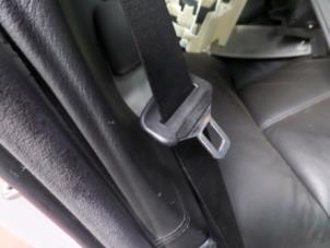 Used Front seatbelt, right BMW 3 serie (E46/2) 320 Ci 24V Price on request offered by N Kossen Autorecycling BV