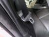 BMW 3 serie (E46/2) 320 Ci 24V Front seatbelt, right