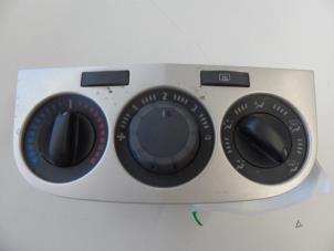 Used Heater control panel Opel Corsa D 1.2 16V Price on request offered by N Kossen Autorecycling BV