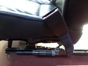 Used Front seatbelt buckle, right BMW 3 serie (E46/2) 320 Ci 24V Price on request offered by N Kossen Autorecycling BV
