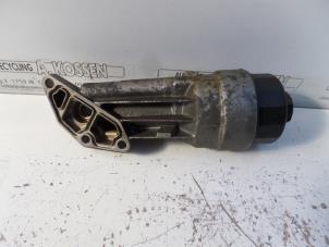 Used Oil filter housing Opel Tigra Price on request offered by N Kossen Autorecycling BV