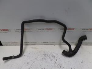 Used Radiator hose Opel Tigra Price on request offered by N Kossen Autorecycling BV