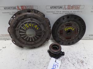 Used Clutch kit (complete) Opel Tigra Price on request offered by N Kossen Autorecycling BV