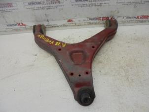 Used Front wishbone, right Iveco New Daily IV 35C12V, 35C12V/P, 35S12V, 35S12V/P Price on request offered by N Kossen Autorecycling BV