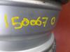 Set of sports wheels from a Mercedes-Benz C Combi (S202) 2.2 C-220 TD 16V 1997