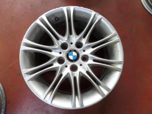 Used Wheel BMW 3 serie (E36/4) 316i Price on request offered by N Kossen Autorecycling BV