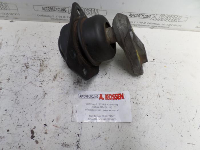 Gebrauchte Motorlager Chevrolet Nubira Wagon (J100) 1.8 16V Preis auf Anfrage angeboten von N Kossen Autorecycling BV