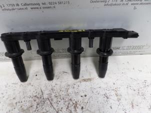 Used Ignition coil Opel Zafira (M75) 1.6 16V Price on request offered by N Kossen Autorecycling BV