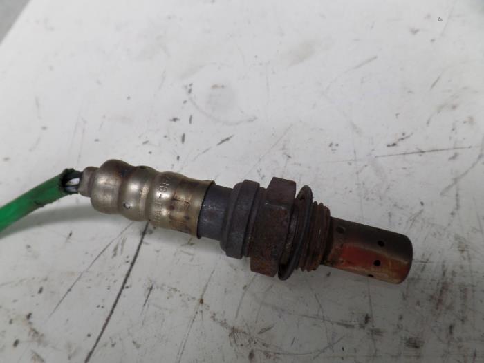 Sonde lambda d'un Ford Focus 1 1.8 16V 2003