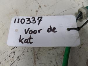 Sonde lambda d'un Ford Focus 1 1.8 16V 2003