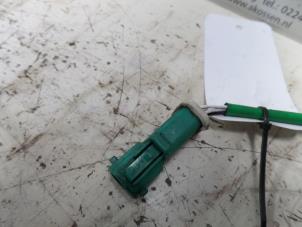 Sonde lambda d'un Ford Focus 1 1.8 16V 2003