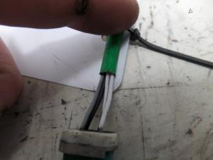 Sonde lambda d'un Ford Focus 1 1.8 16V 2003