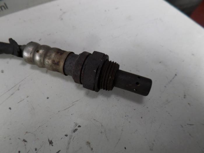 Usados Sonda Lambda Ford Focus 1 1.8 16V Precio de solicitud ofrecido por N Kossen Autorecycling BV
