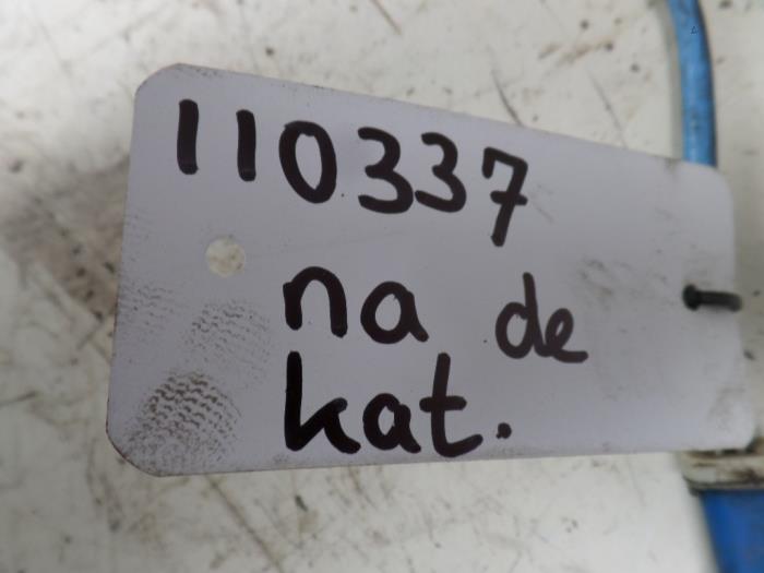 Sonde lambda d'un Ford Focus 1 1.8 16V 2003