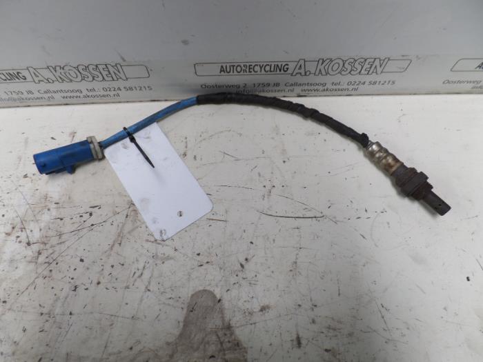 Sonde lambda d'un Ford Focus 1 1.8 16V 2003