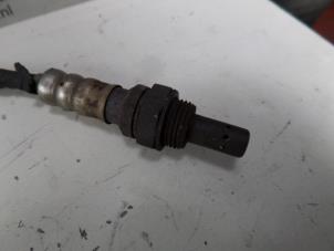 Sonde lambda d'un Ford Focus 1 1.8 16V 2003